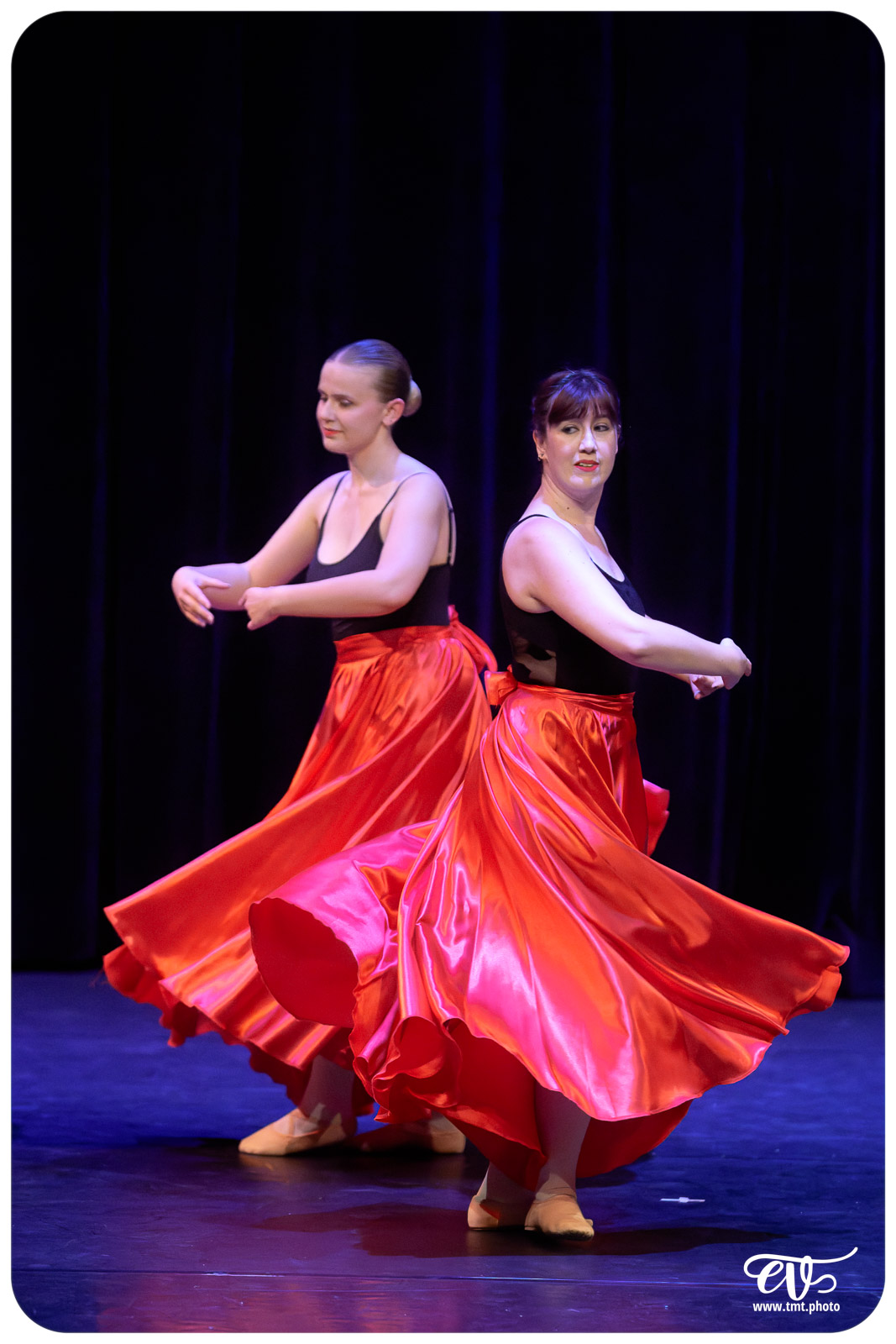 ECOLE DE DANSE CÉCILE ADAMOW
